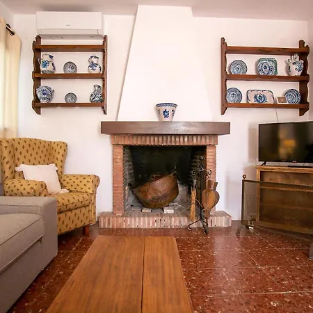 Villa Cionin *