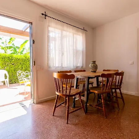 Villa Cionin Marbella