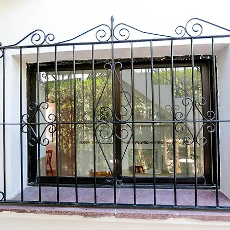 Villa Cionin