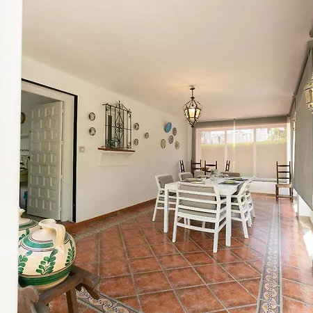 Villa Cionin