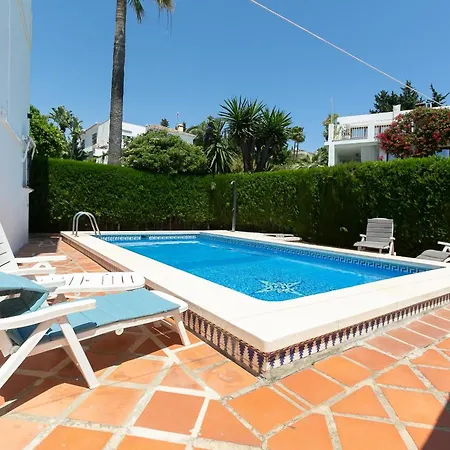 Cionin Villa Marbella