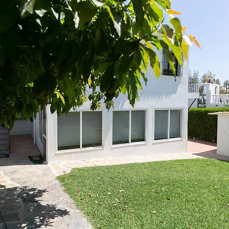 Villa Cionin *