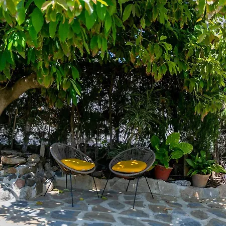 Cionin Villa Marbella